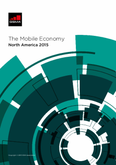 The Mobile Economy North America 2015