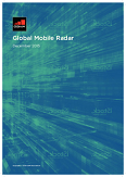 Global Mobile Radar - December 2015