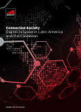 Digital inclusion in Latin America and the Caribbean