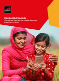 Consumer barriers to mobile internet adoption in Asia