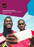 Consumer barriers to mobile internet adoption in Africa