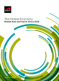 The Mobile Economy Middle East and North Africa 2016