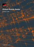 Global Mobile Radar - October 2016
