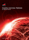 Country overview: Pakistan - A digital future