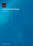 Global Mobile Radar - February 2017