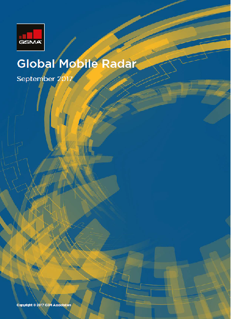 Global Mobile Radar - September 2017