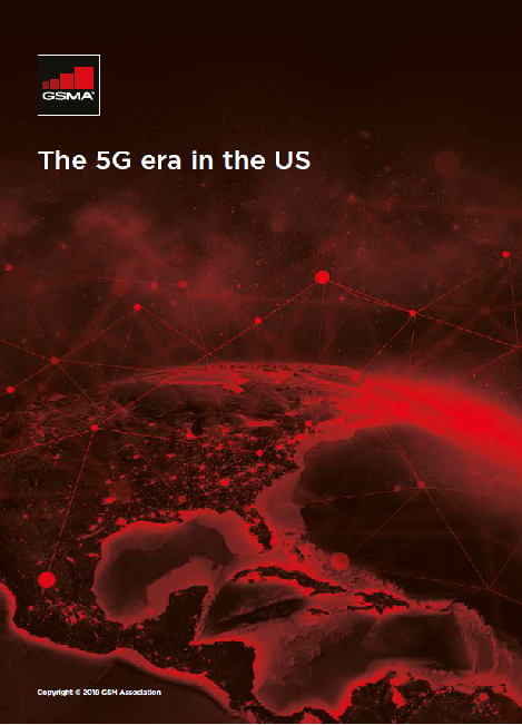 The 5G era in the US