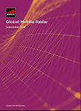 Global Mobile Radar - September 2018
