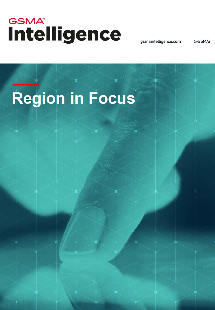 Region in Focus: Greater China, Q3 2022