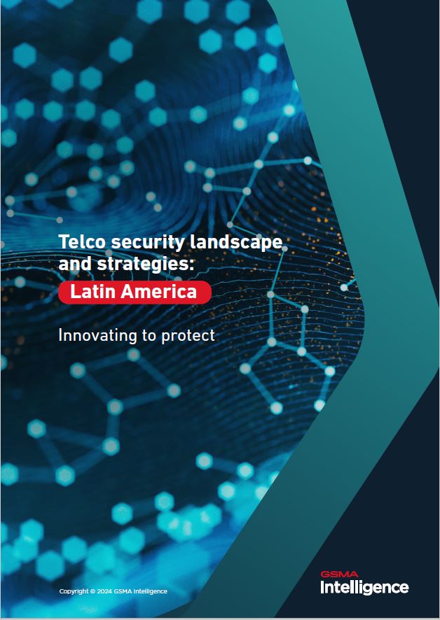 Telco security landscape and strategies: Latin America