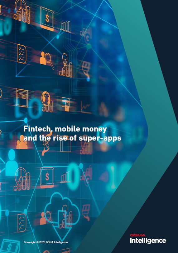 Fintech, mobile money and the rise of super-apps