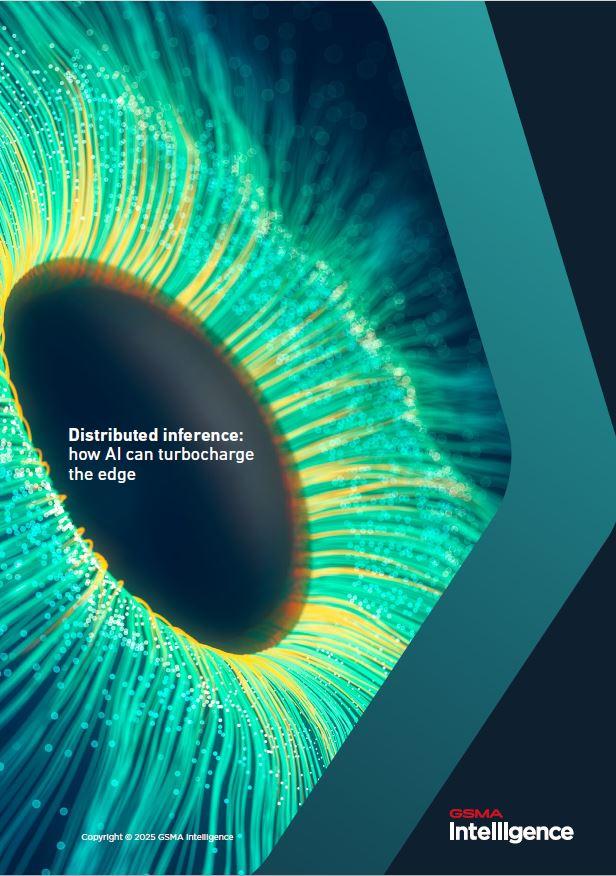 Distributed inference: how AI can turbocharge the edge