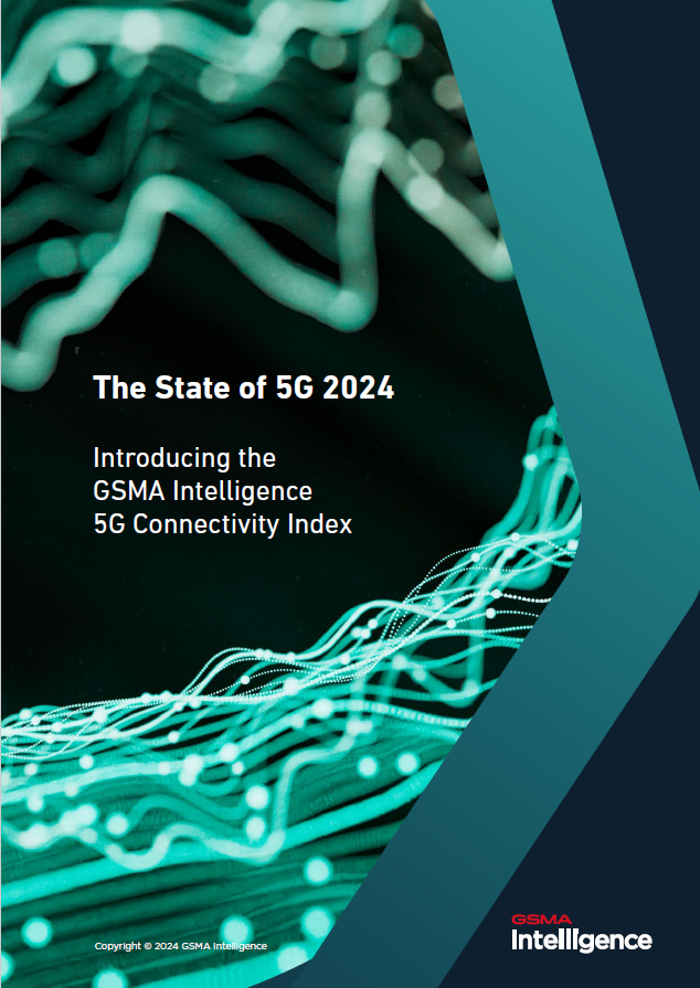 The State of 5G 2024