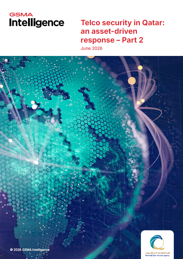 Telco security in Qatar: an asset-driven response – Part 2
