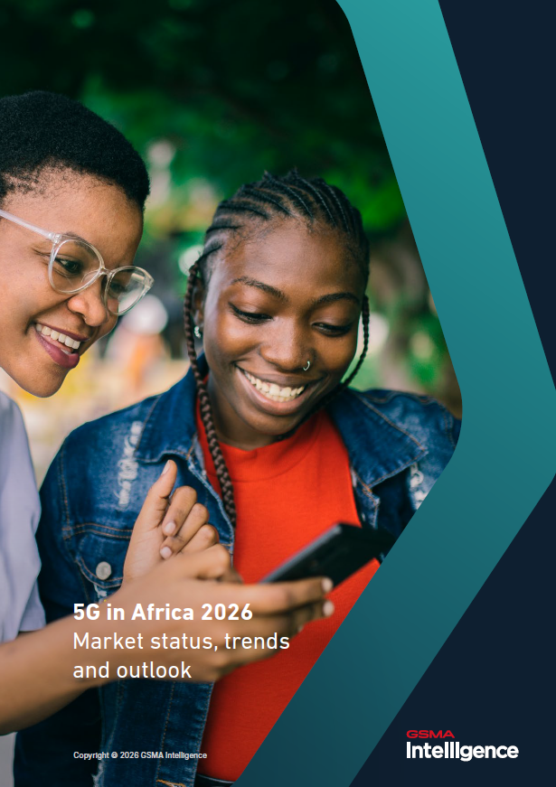 5G in Africa 2026: market status, trends and outlook