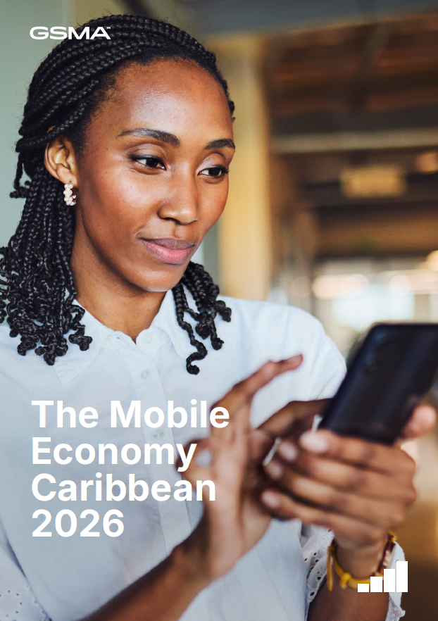 The Mobile Economy Caribbean 2026