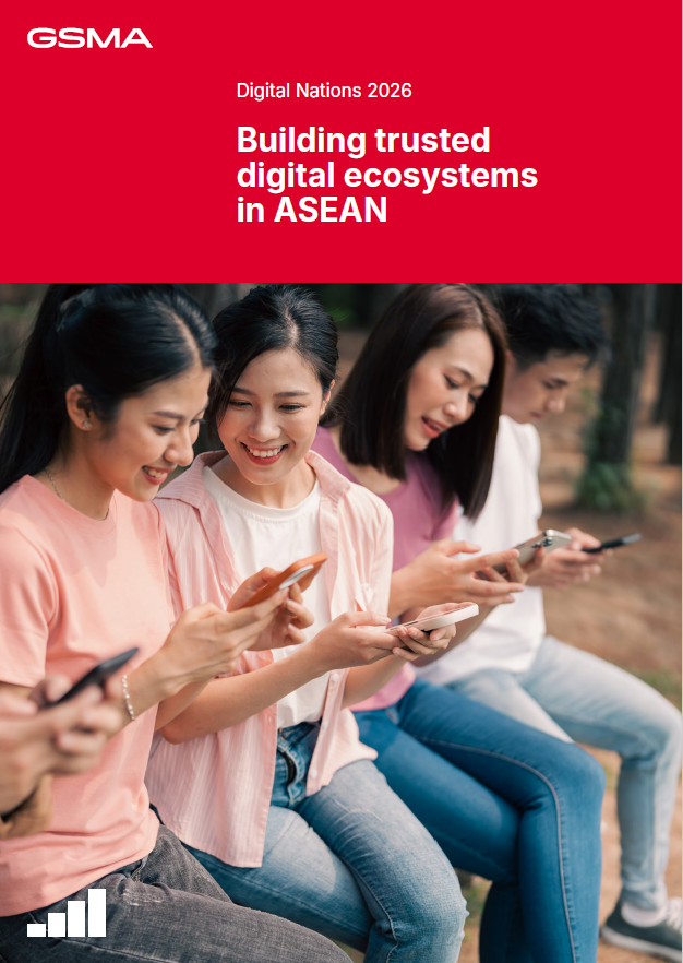 Digital Nations 2026: building trusted digital ecosystems in ASEAN