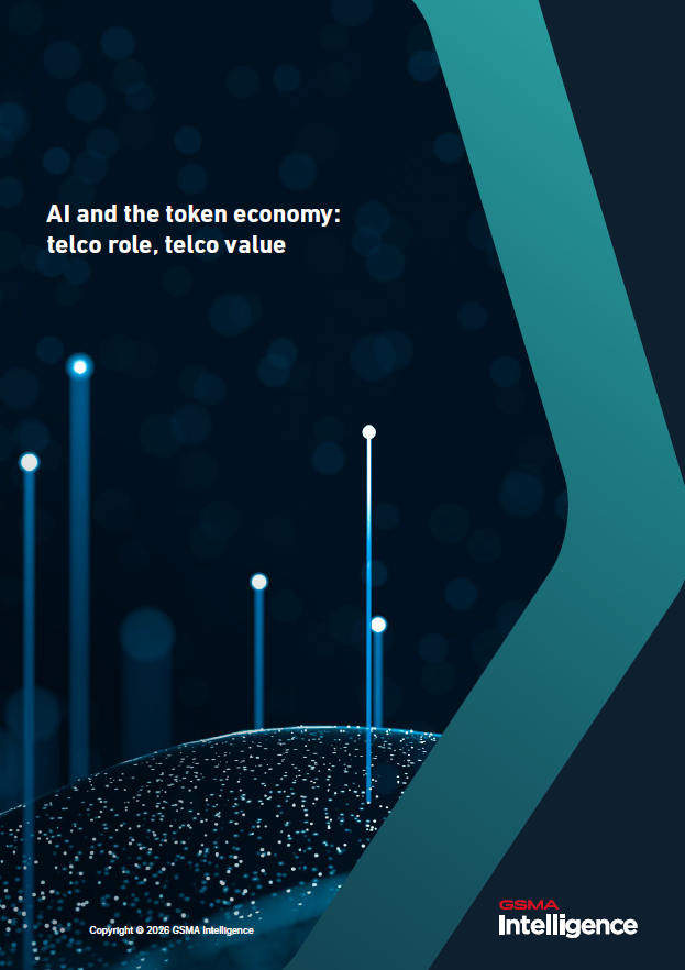 AI and the token economy: telco role, telco value